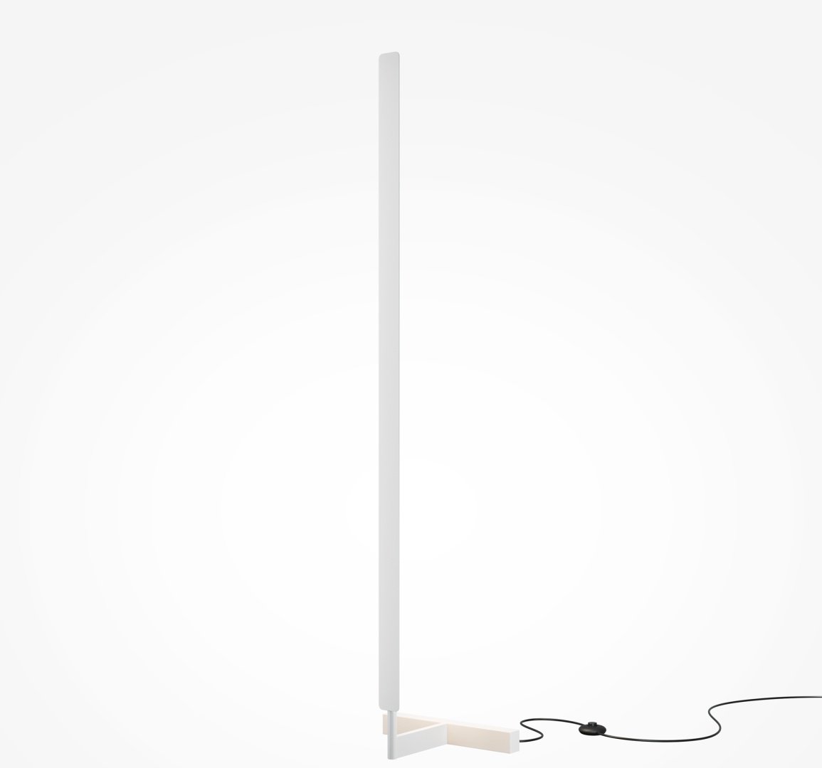 Напольная лампа Maytoni Modern LED, 24 Вт, алюминий - ForteMarket Напольная лампа Maytoni Modern LED, 24 Вт, алюминий купить,NaN