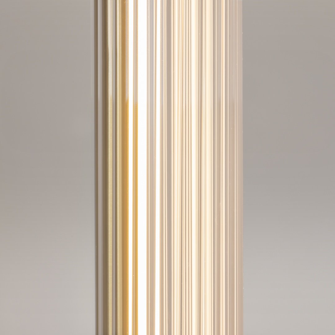 Напольная лампа Maytoni Modern LED, 15 Вт, металл купить,NaN