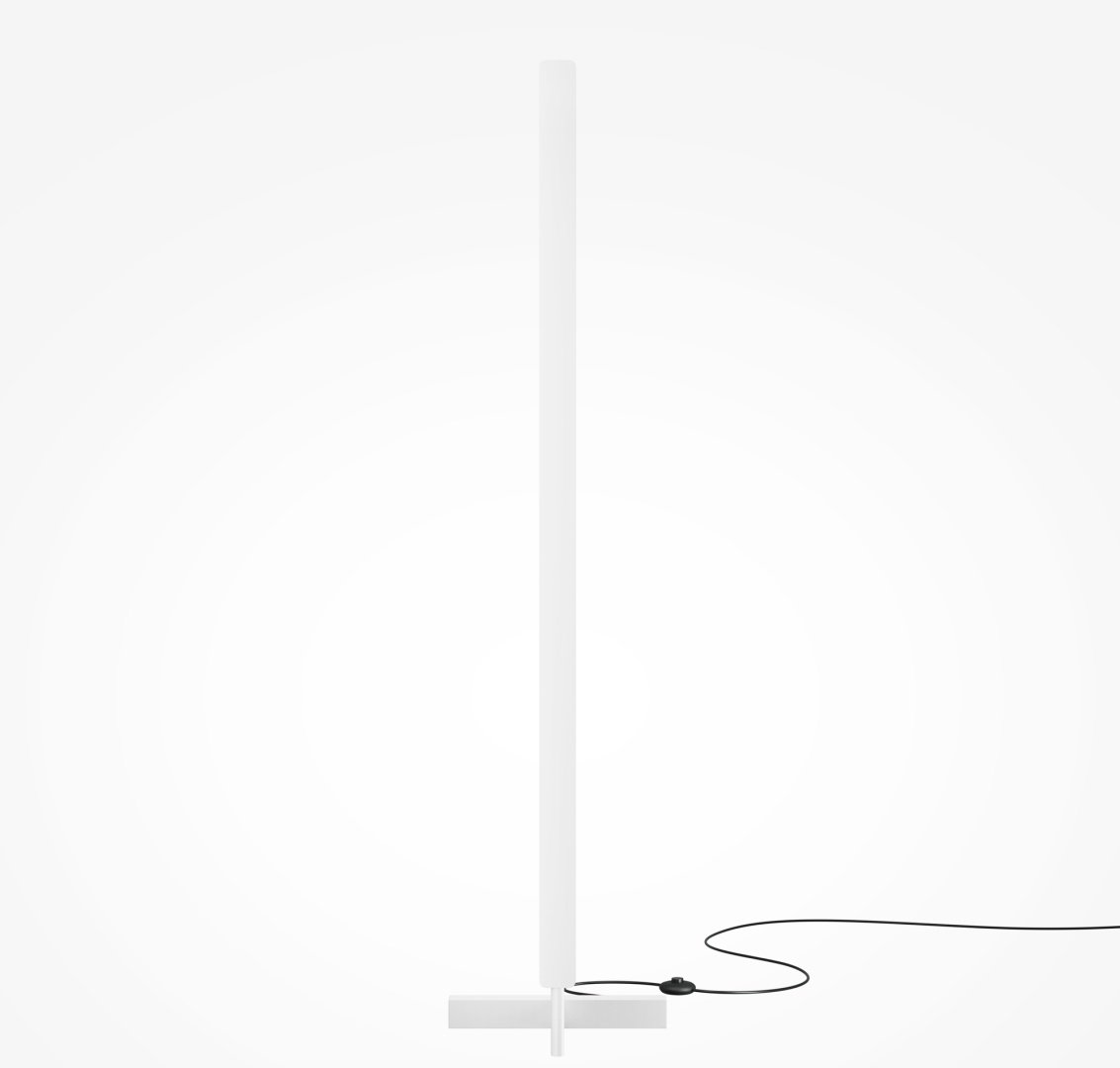 Напольная лампа Maytoni Modern LED, 24 Вт, алюминий - ForteMarket Напольная лампа Maytoni Modern LED, 24 Вт, алюминий купить,NaN