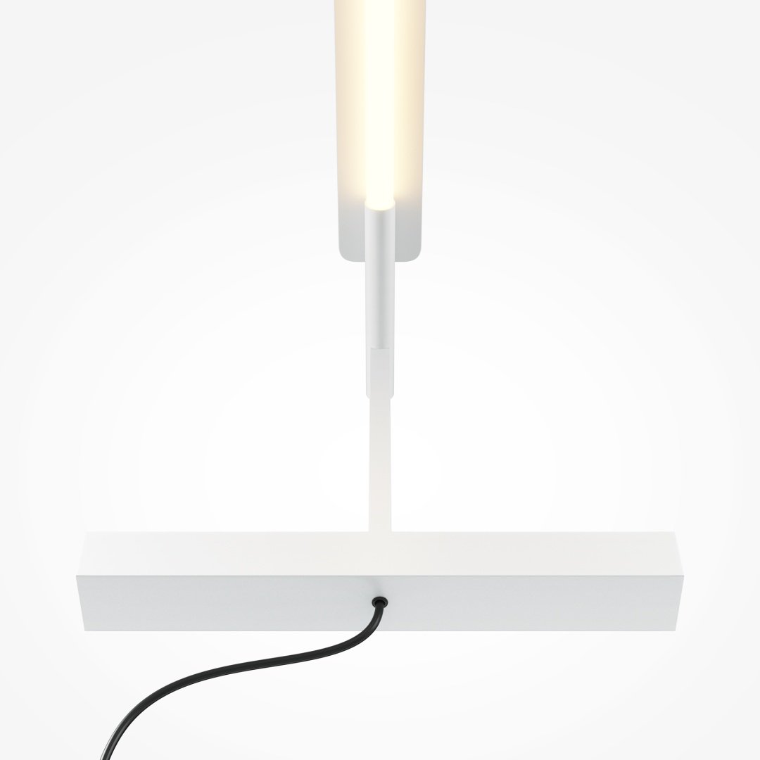 Напольная лампа Maytoni Modern LED, 24 Вт, алюминий - ForteMarket Напольная лампа Maytoni Modern LED, 24 Вт, алюминий купить,NaN
