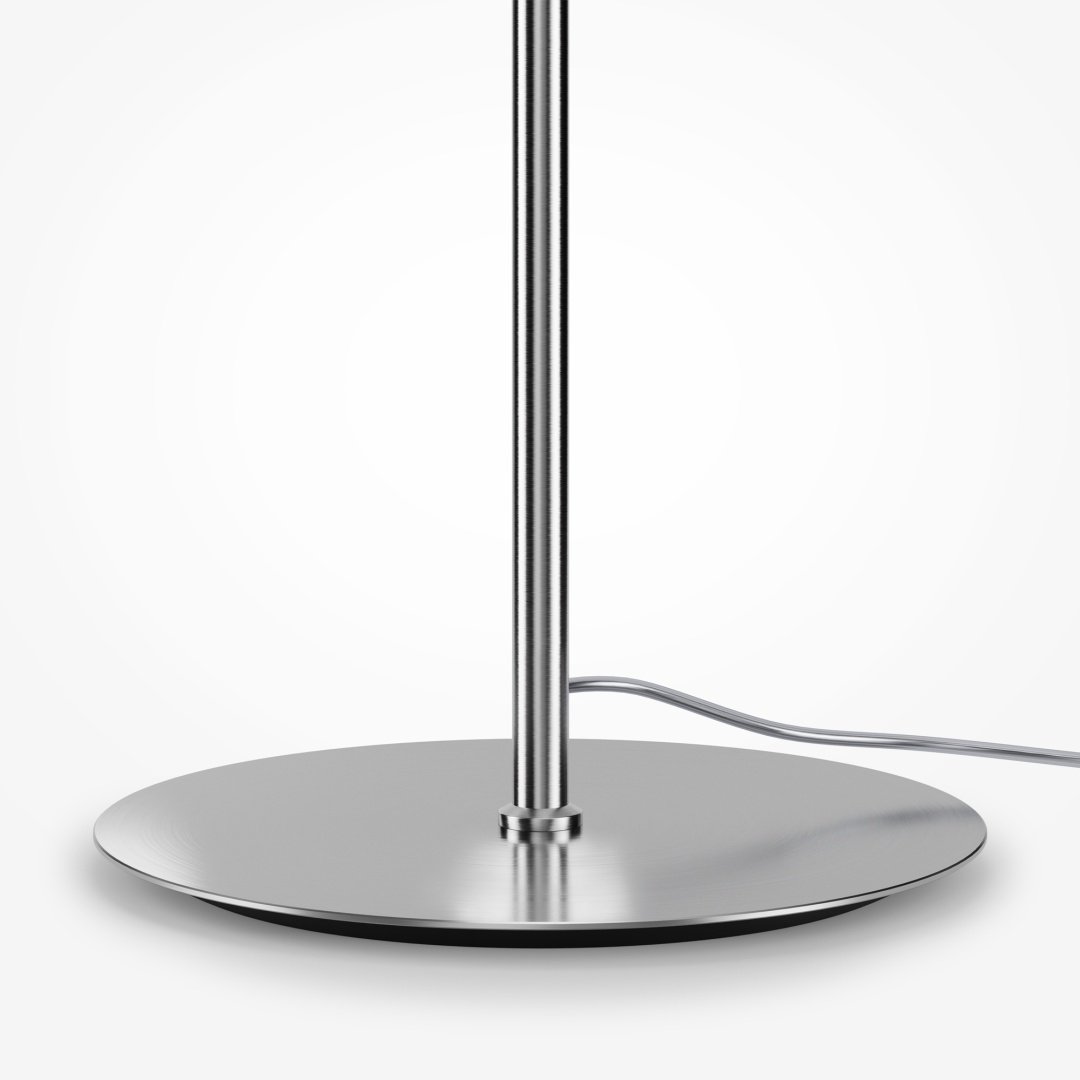 Напольная лампа Maytoni Modern MOD267FL-L32CH3K LED, 32 Вт, металл купить,NaN