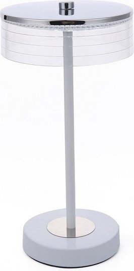 Настольная лампа SVET KZ Lumion LED, 7 Вт, металл, акрил купить,NaN