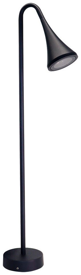 Уличный светильник наземный Arte Lamp GU10 35 Вт 63 см купить,NaN