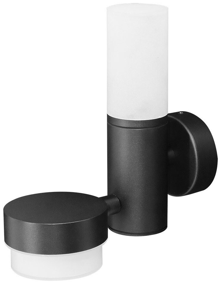 Уличный светильник настенный Arte Lamp GU10 22 Вт 21 см купить,NaN