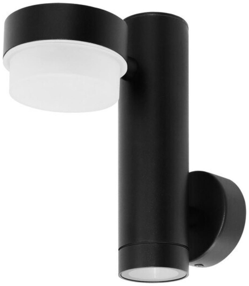 Уличный светильник настенное Arte Lamp GU10 21 см купить,NaN