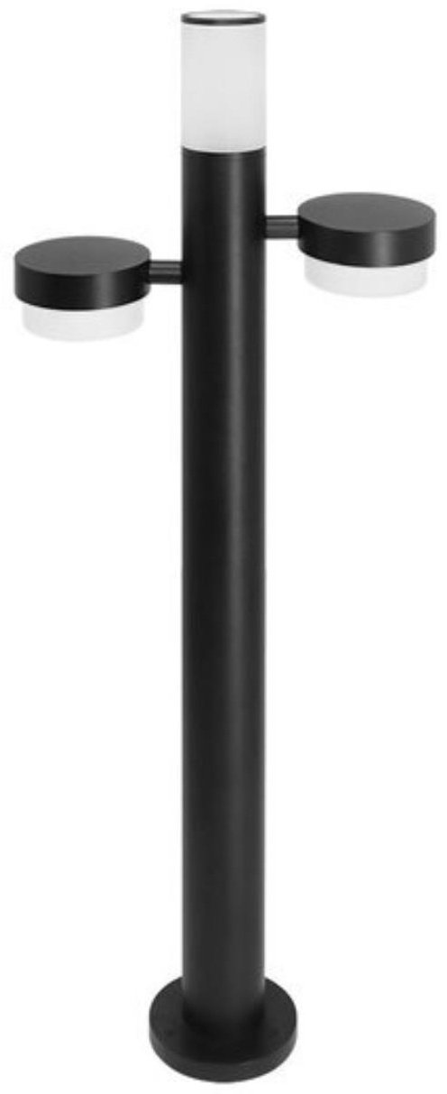 Уличный светильник на столбе / опоре Arte Lamp GU10 80 см купить,NaN