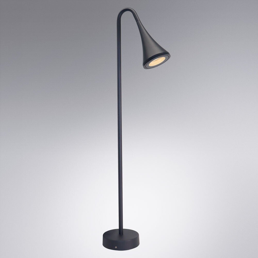 Уличный светильник наземный Arte Lamp GU10 35 Вт 63 см купить,NaN