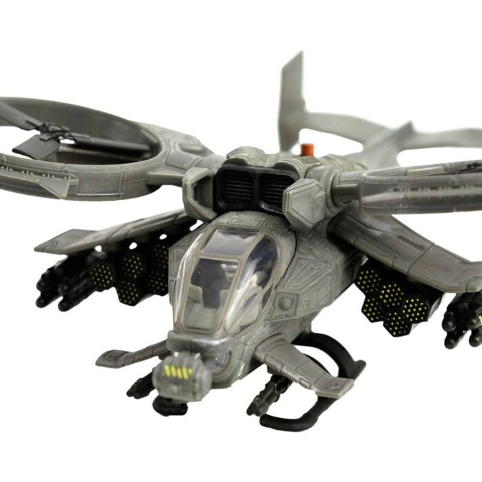 Фигурка McFarlane Avatar Вертолет AT-99 Scorpion Gunship 23 см купить,NaN