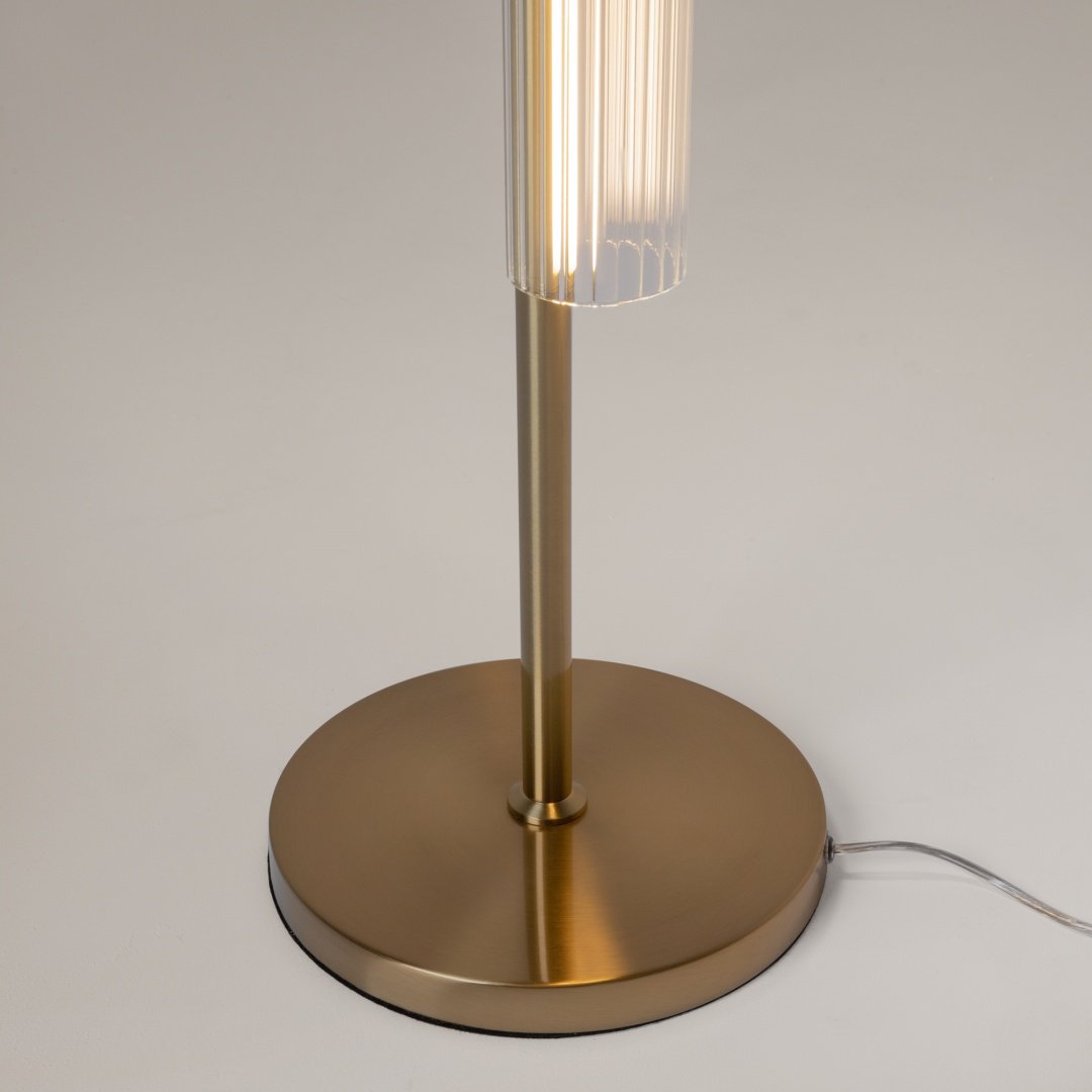 Напольная лампа Maytoni Modern LED, 15 Вт, металл купить,NaN