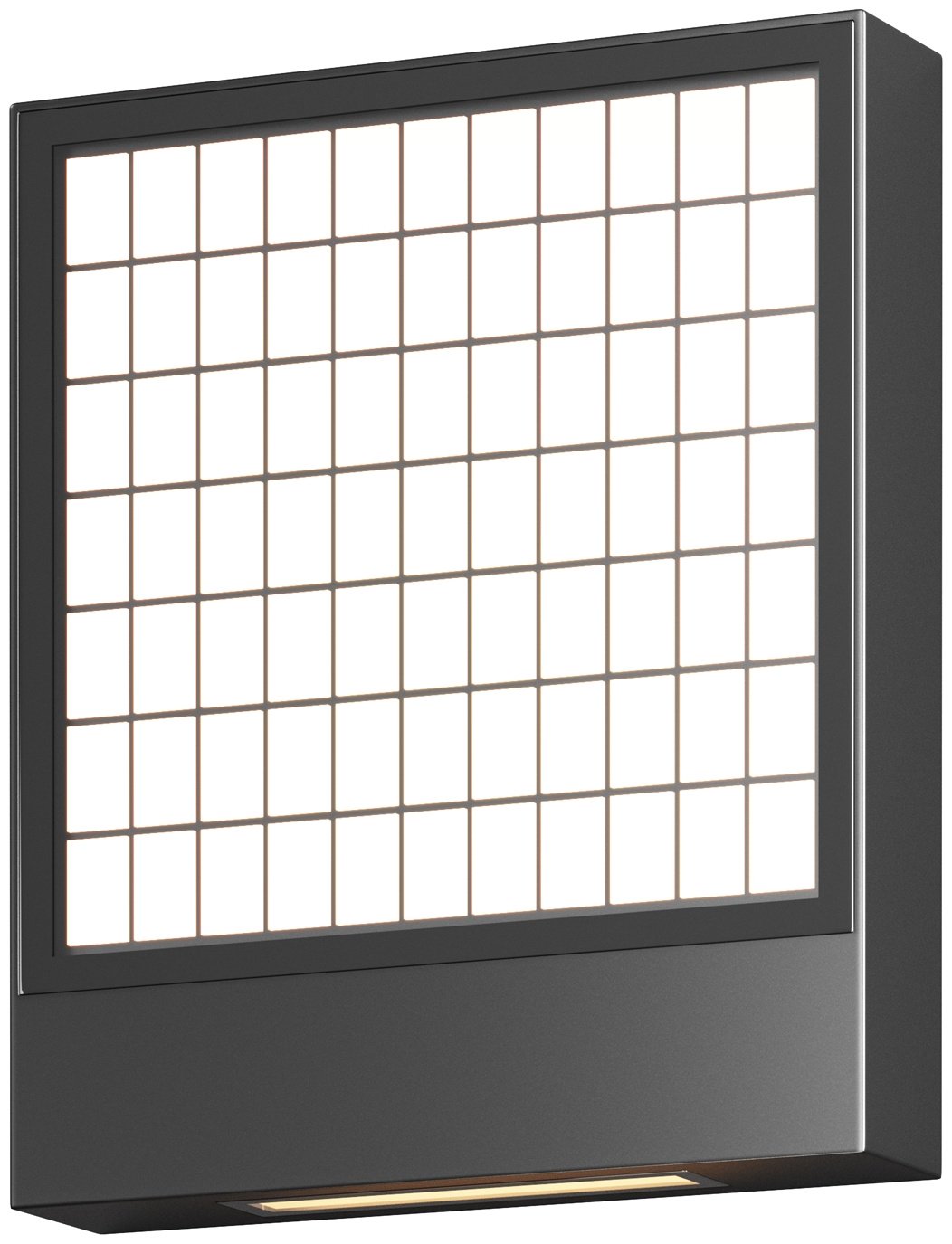 Уличный светильник настенное Outdoor LED 10 Вт 22 см купить,NaN
