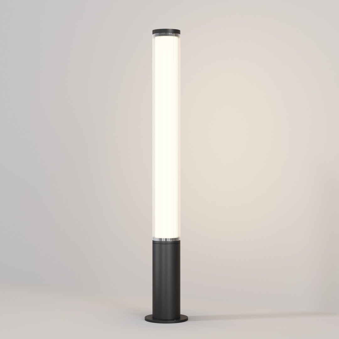 Уличный светильник наземный LED 50 Вт 103 см купить,NaN