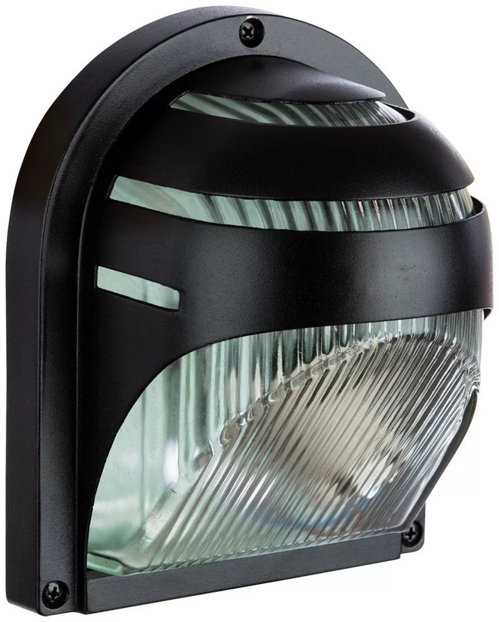 Уличный светильник настенный Arte Lamp E27 60 Вт 21 см купить,NaN