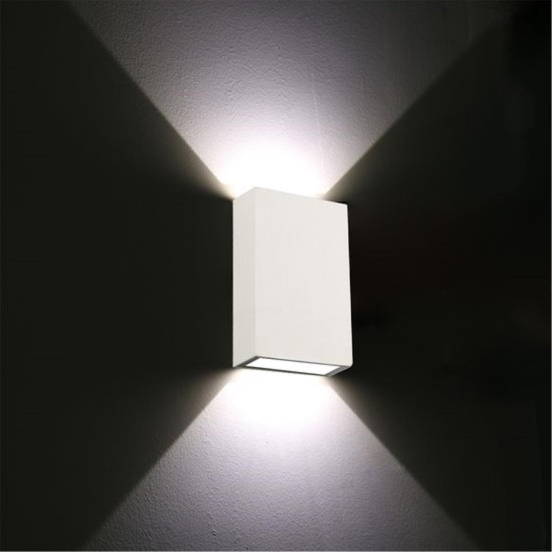 Уличный светильник настенный Arte Lamp LED 2 Вт 13 см купить,NaN
