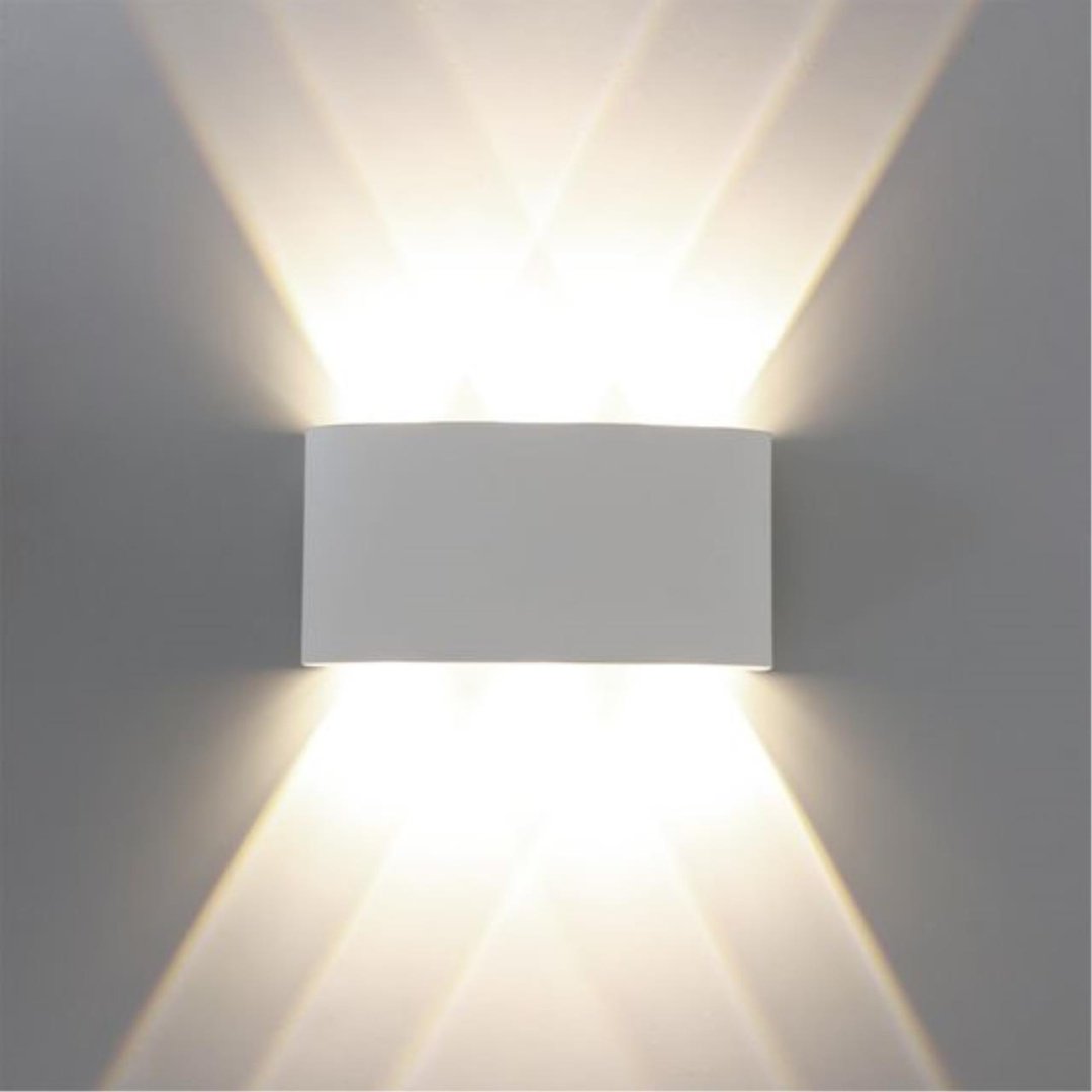Уличный светильник настенный Arte Lamp LED 1 Вт 8 см купить,NaN