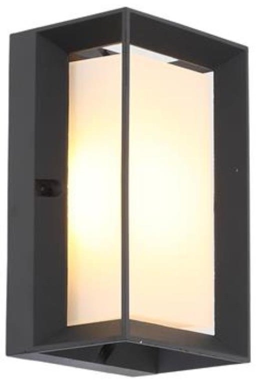 Уличный светильник настенный ST Luce LED 6 Вт 22 см купить,NaN