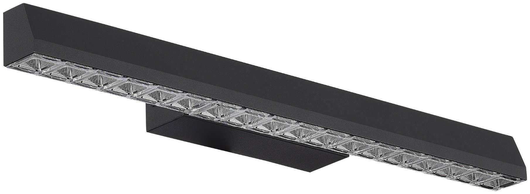 Светильник настенный ST Luce LED 11 Вт черный купить,NaN