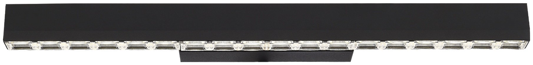 Светильник настенный ST Luce LED 11 Вт черный купить,NaN