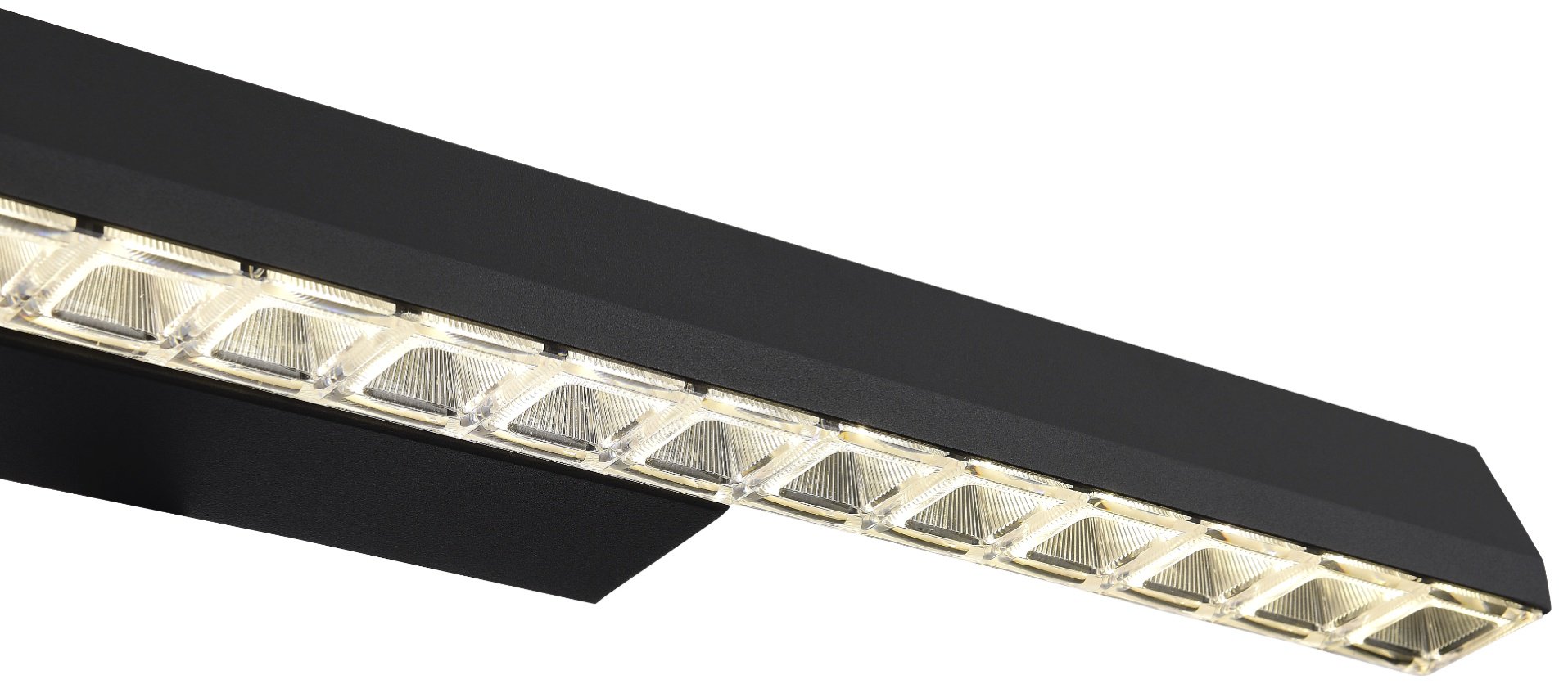 Светильник настенный ST Luce LED 11 Вт черный купить,NaN