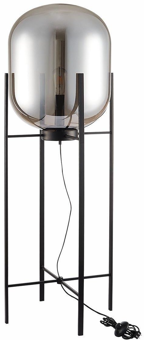 Напольная лампа ST Luce BURASCA SL1050.725.01 E27, 40 Вт, металл - ForteMarket Напольная лампа ST Luce BURASCA SL1050.725.01 E27, 40 Вт, металл купить,NaN