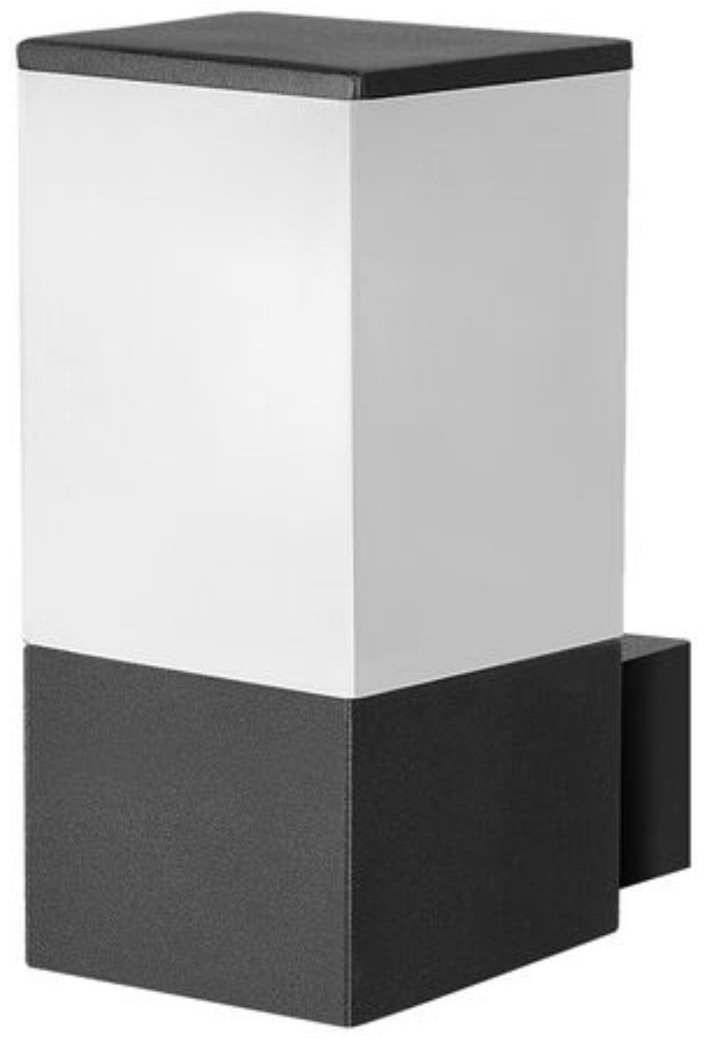 Уличный светильник настенный Arte Lamp E27 15 Вт 24 см купить,NaN