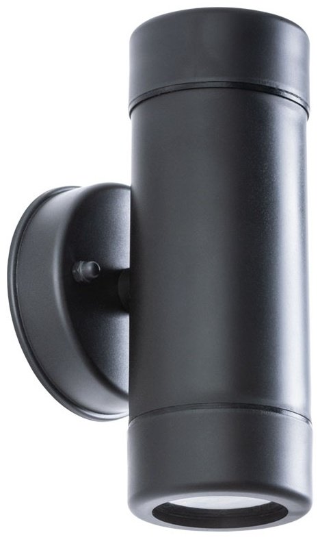 Уличный светильник настенный Arte Lamp GU10 7 Вт 16 см купить,NaN