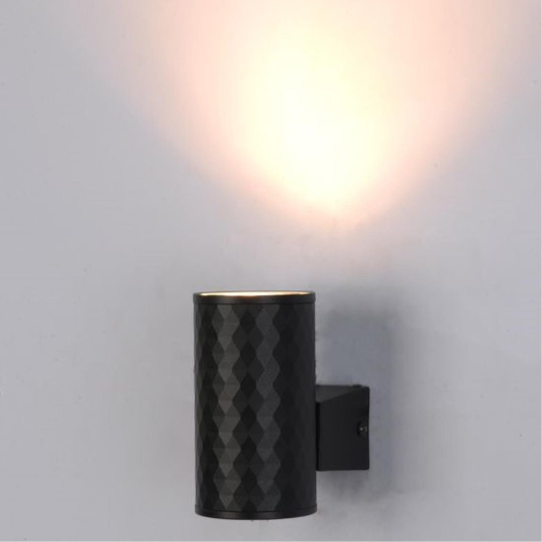 Уличный светильник настенный Arte Lamp GU10 35 Вт 12 см купить,NaN