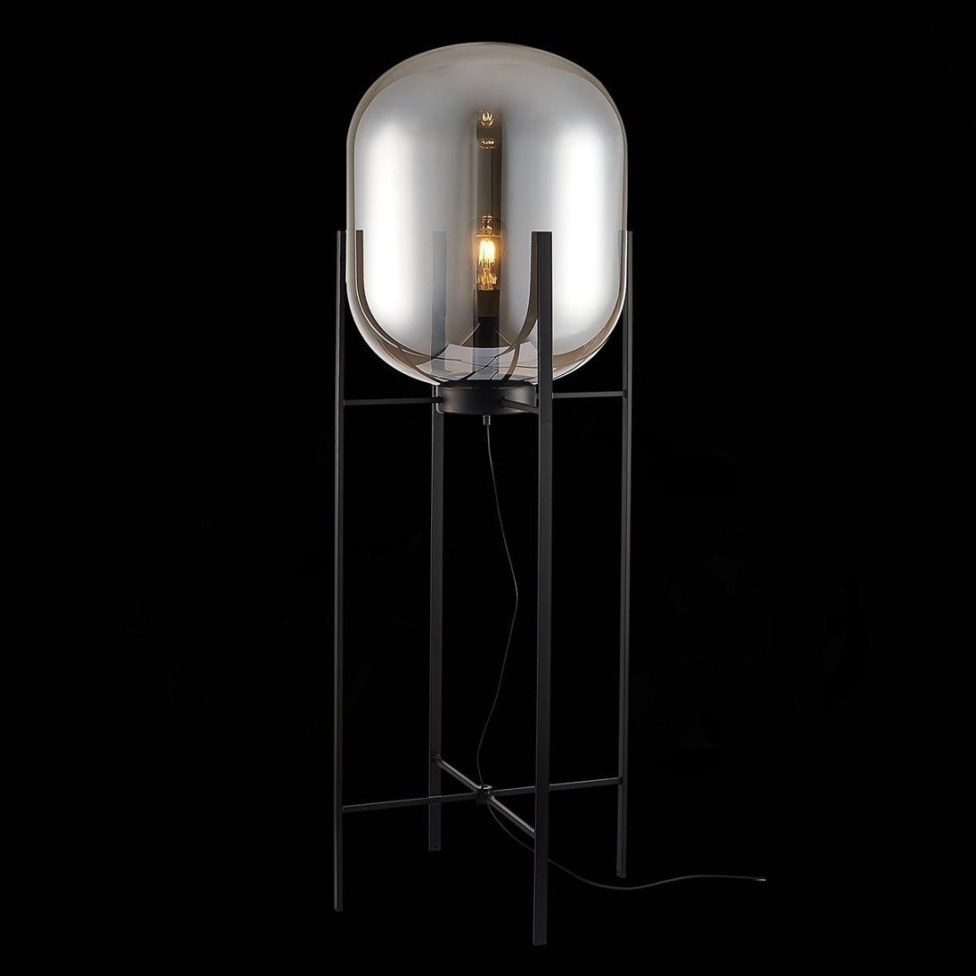 Напольная лампа ST Luce BURASCA SL1050.725.01 E27, 40 Вт, металл - ForteMarket Напольная лампа ST Luce BURASCA SL1050.725.01 E27, 40 Вт, металл купить,NaN