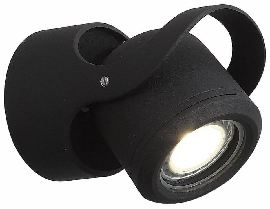Уличный светильник настенный ST Luce LED 7 Вт 9 см купить,NaN