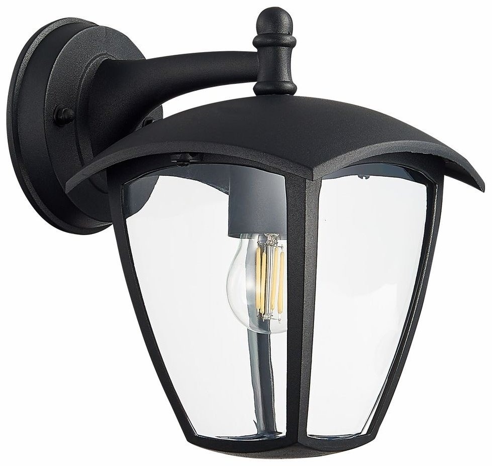 Уличный светильник настенный ST Luce E27 40 Вт 23 см купить,NaN
