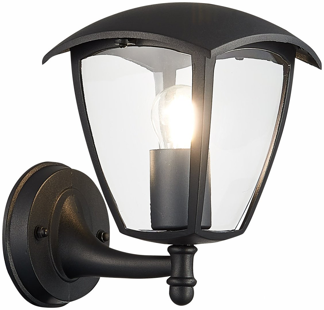 Уличный светильник настенный ST Luce E27 40 Вт 22 см купить,NaN