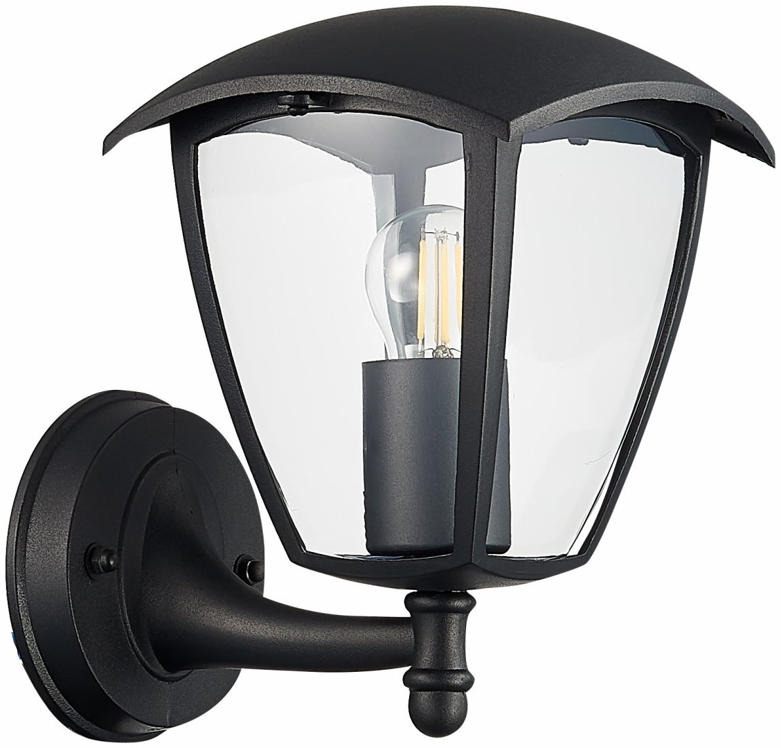 Уличный светильник настенный ST Luce E27 40 Вт 22 см купить,NaN
