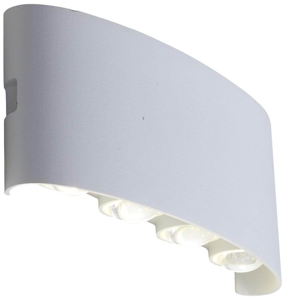 Уличный светильник настенный ST Luce LED 1 Вт 9 см купить,NaN