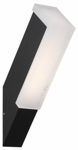 Уличный светильник настенный ST Luce LED 2 Вт 7.7 см купить,NaN