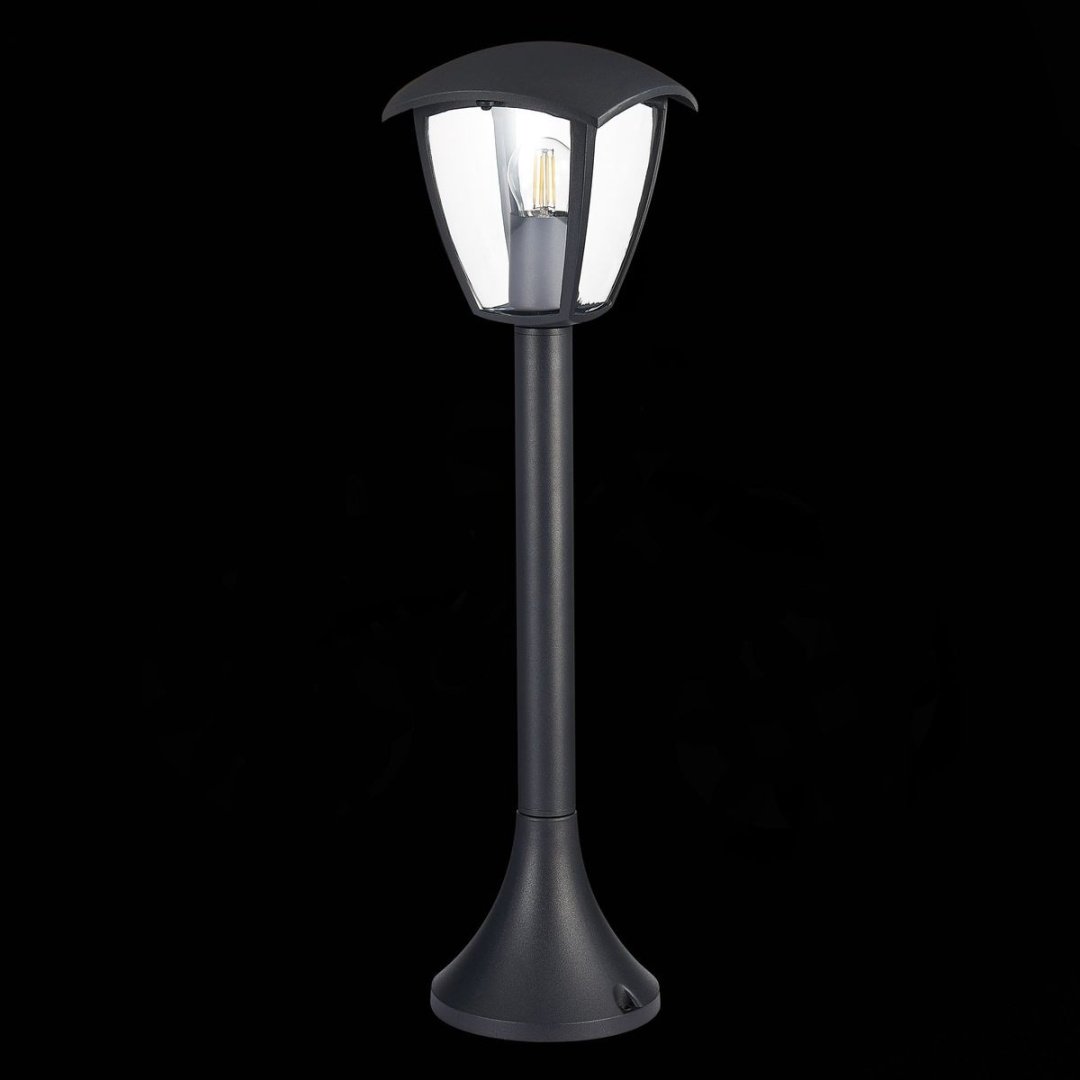 Уличный светильник наземный ST Luce E27 40 Вт 60 см купить,NaN