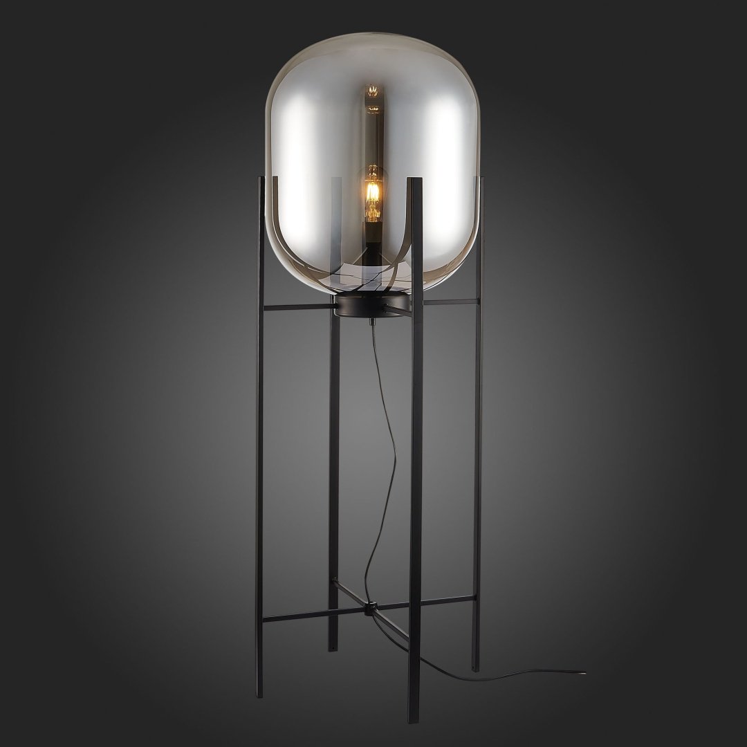 Напольная лампа ST Luce BURASCA SL1050.725.01 E27, 40 Вт, металл - ForteMarket Напольная лампа ST Luce BURASCA SL1050.725.01 E27, 40 Вт, металл купить,NaN