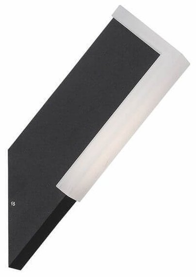 Уличный светильник настенный ST Luce LED 2 Вт 7.7 см купить,NaN