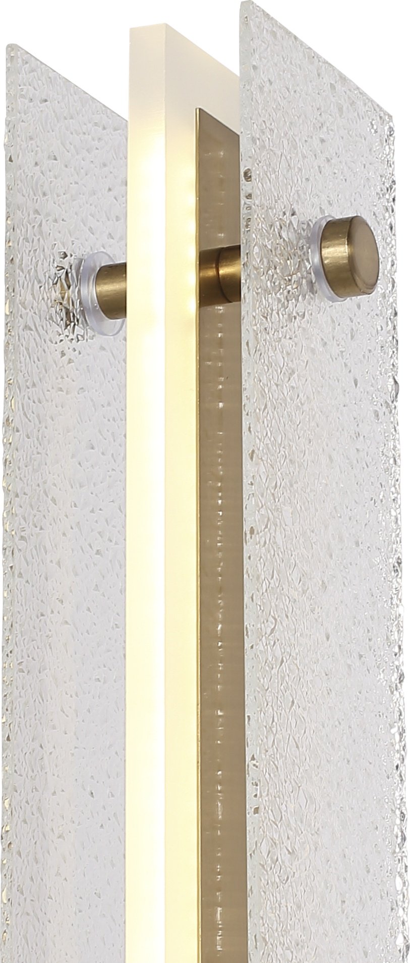 Напольная лампа ST Luce Fagy LED, 20 Вт, металл купить,NaN
