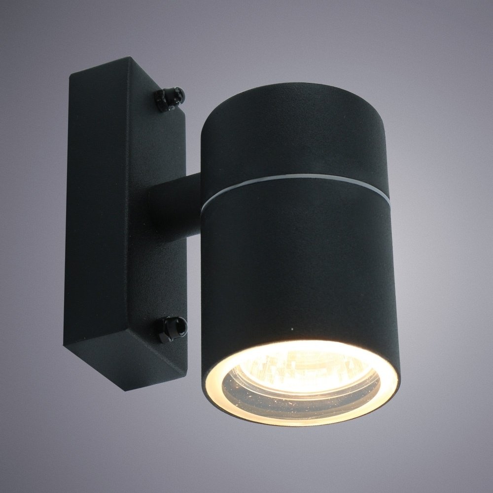 Уличный светильник настенный Arte Lamp GU10 35 Вт 13 см купить,NaN