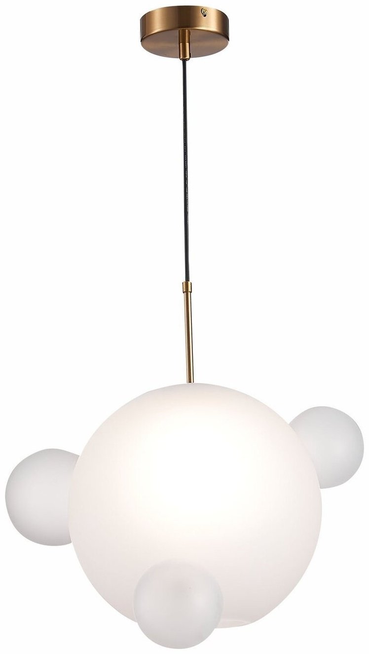 Светильник потолочный ST Luce E27 белый купить,NaN