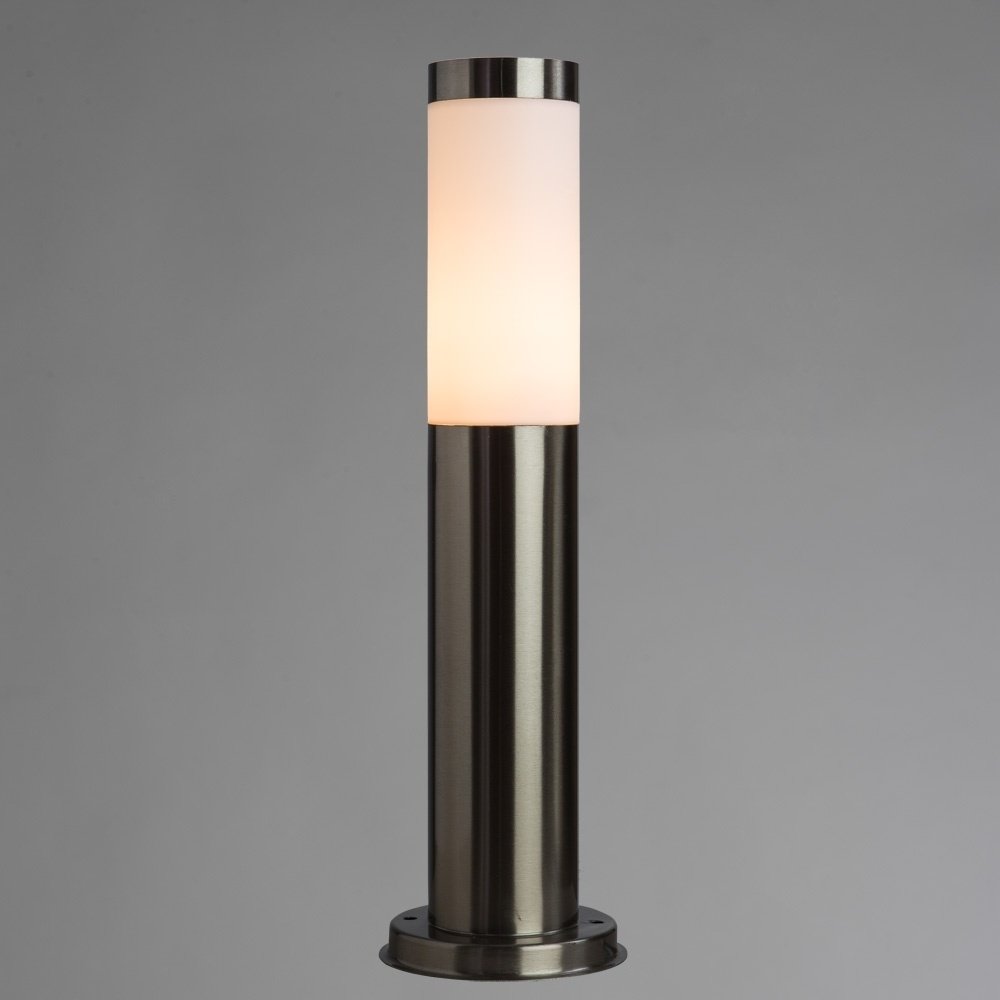 Уличный светильник наземный Arte Lamp E27 20 Вт 45 см купить,NaN