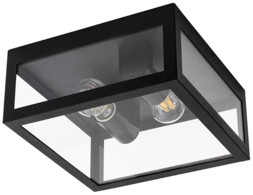 Уличный светильник потолочный Arte Lamp E27 60 Вт 13 см купить,NaN