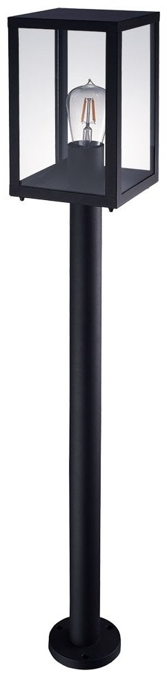 Уличный светильник наземный Arte Lamp E27 60 Вт 100 см купить,NaN