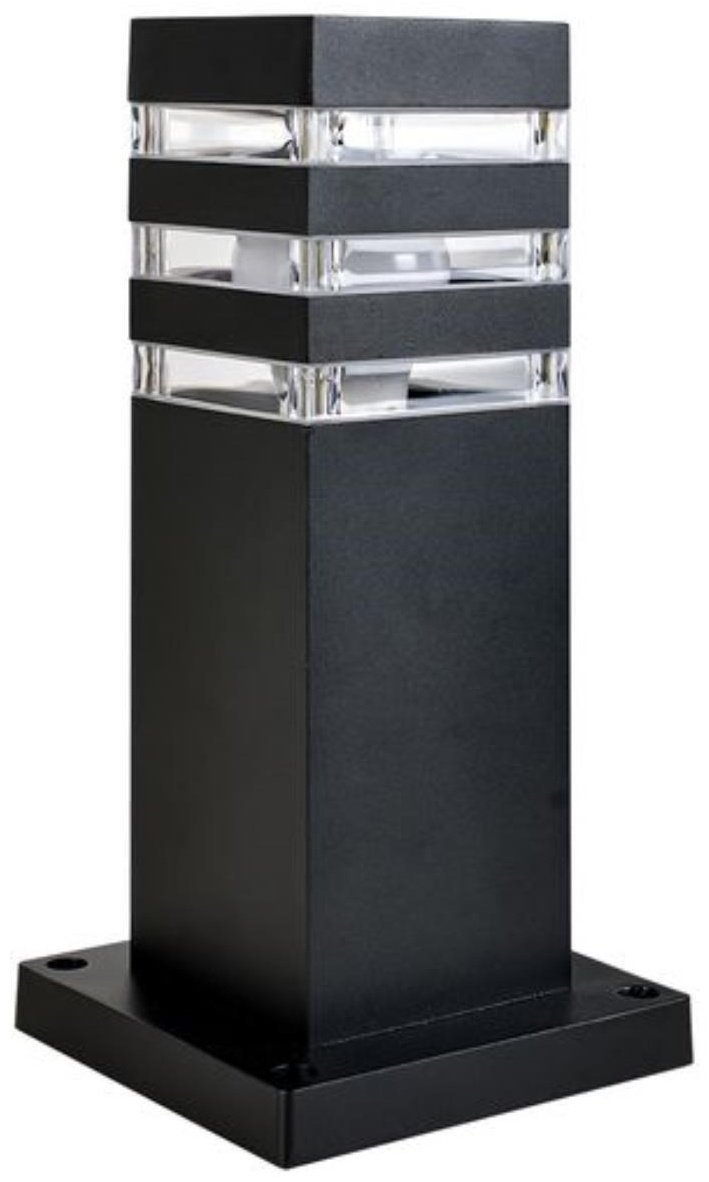 Уличный светильник наземный Arte Lamp E27 20 Вт 30 см купить,NaN