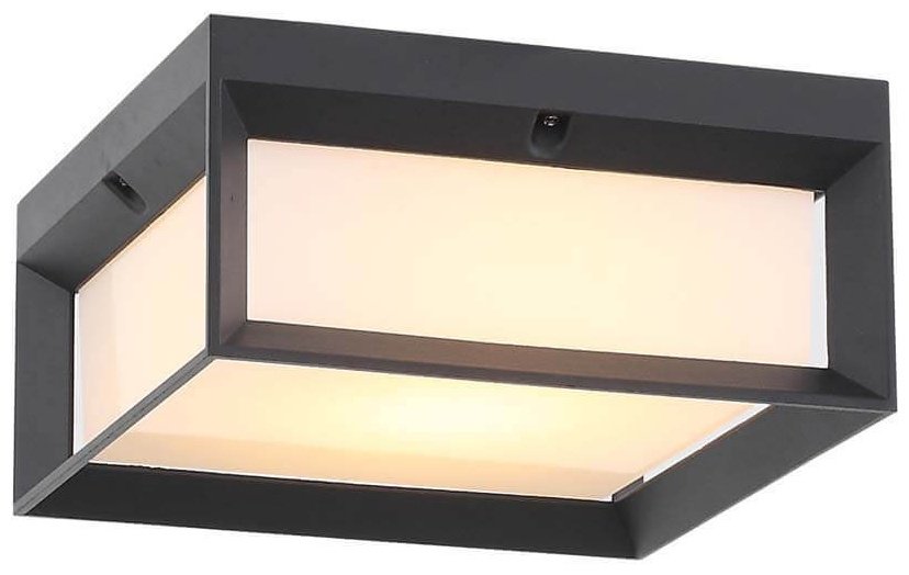 Уличный светильник потолочный ST Luce LED 12 Вт 13 см купить,NaN
