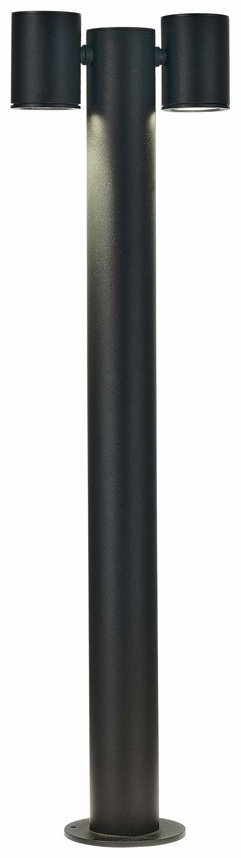 Уличный светильник наземный ST Luce GU10 40 Вт 80 см купить,NaN