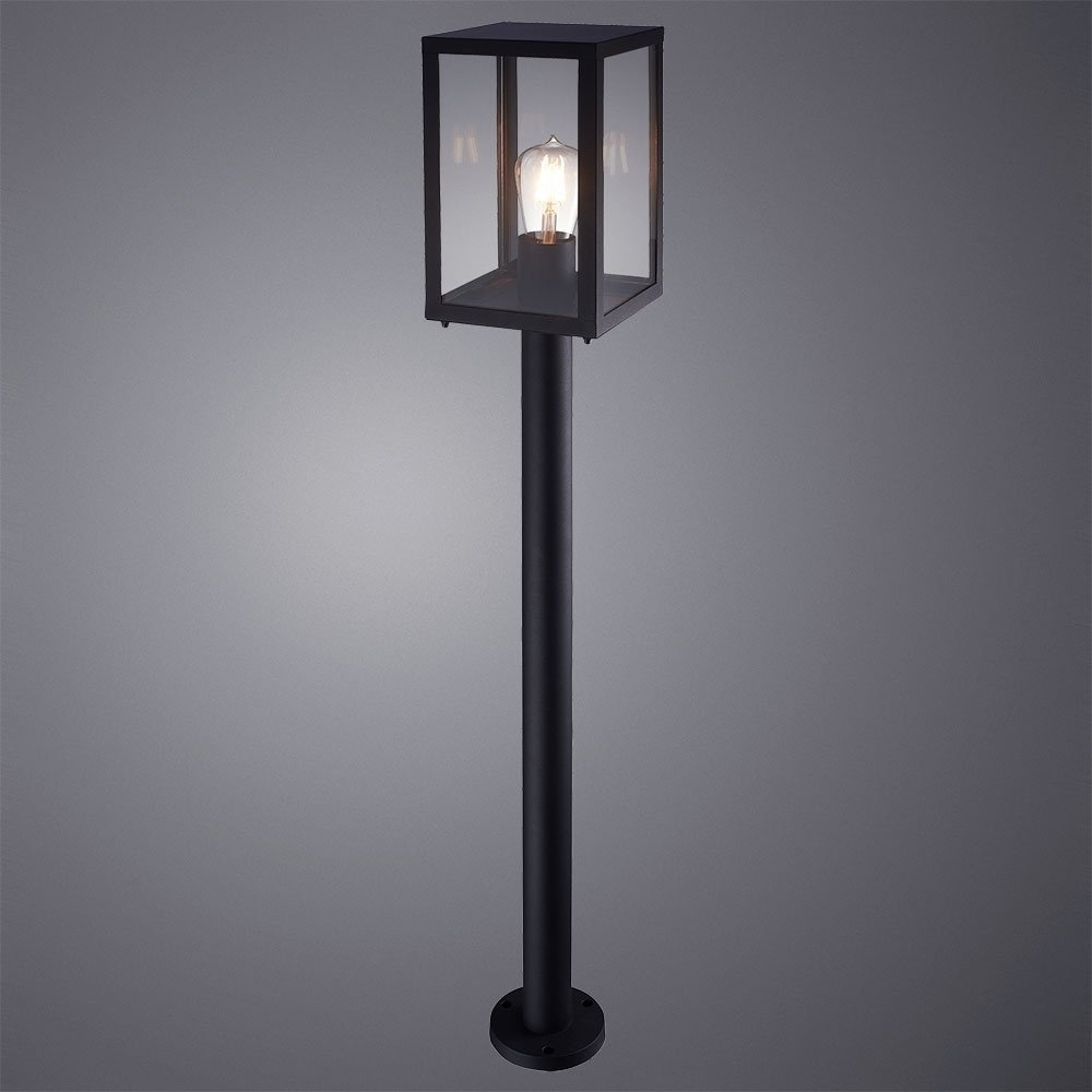 Уличный светильник наземный Arte Lamp E27 60 Вт 100 см купить,NaN