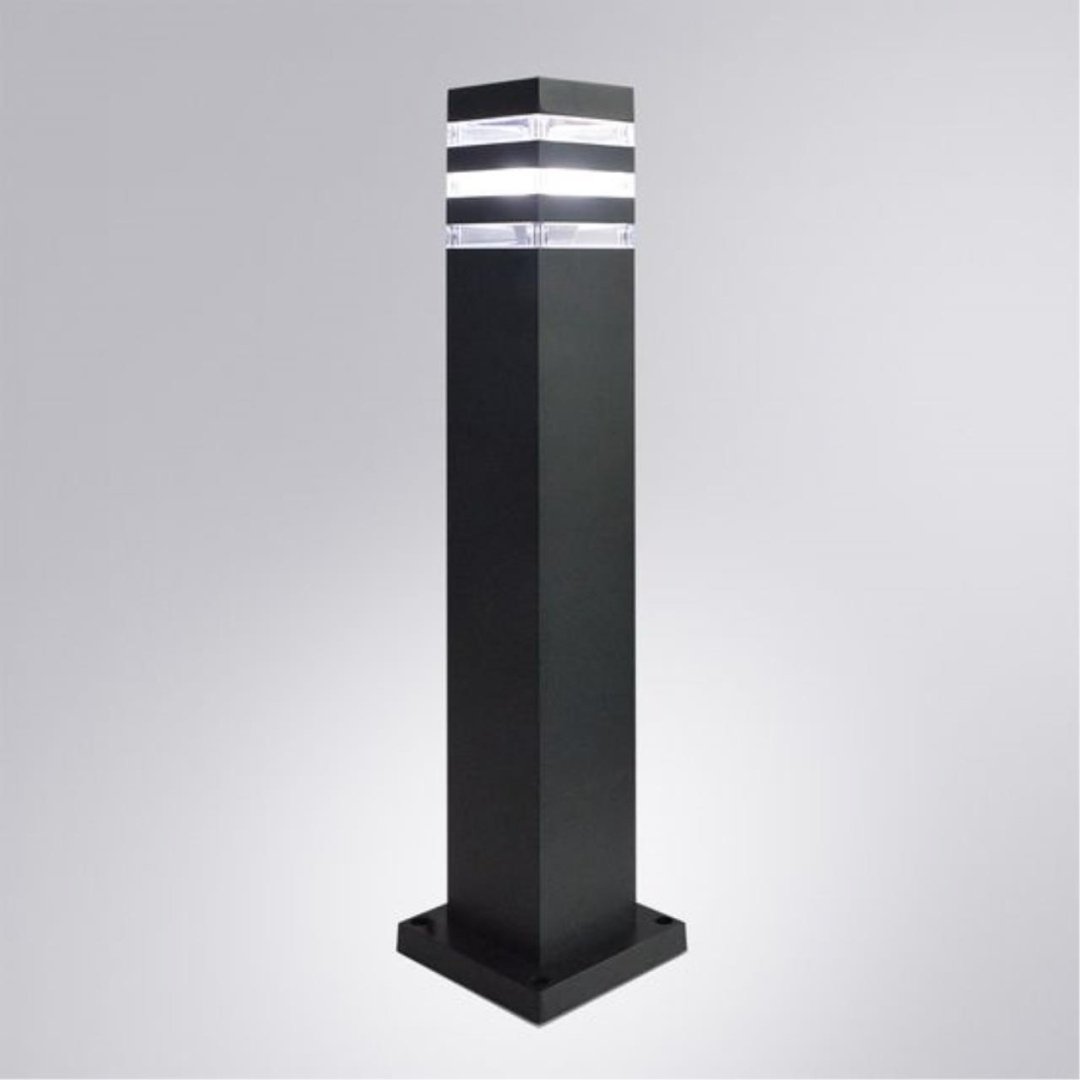 Уличный светильник наземный Arte Lamp E27 20 Вт 60 см купить,NaN