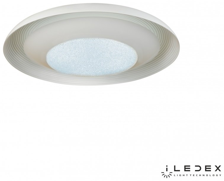 Светильник потолочный SVET KZ LED 12 Вт белый купить,NaN
