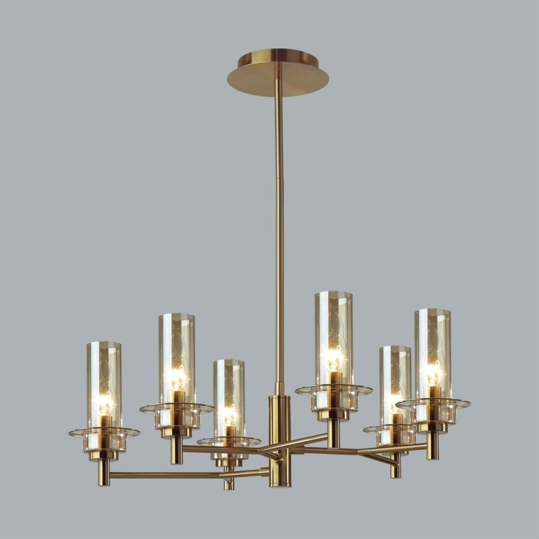 Светильник потолочный Lumion E14 40 Вт бронза купить,NaN