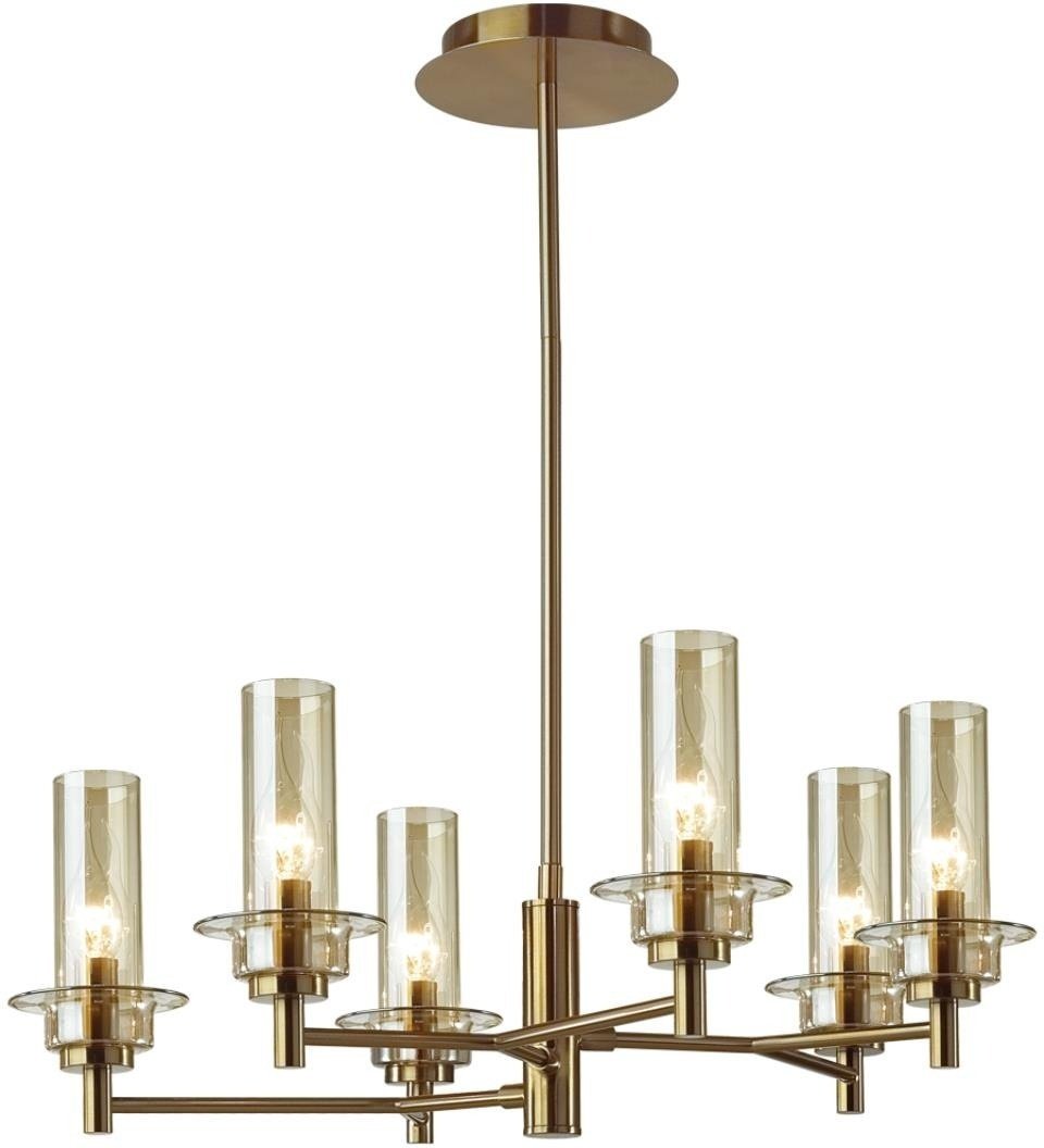 Светильник потолочный Lumion E14 40 Вт бронза купить,NaN